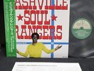 P-VINE DEEP SOUL CLASSICS 13/NASHVILLE SOUL RANGERS[JAPANESE PLP-384]OBI,INSERT
