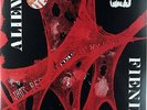 Alien Sex Fiend - Who's Been Sleeping In My Brain (Ltd 2 x Red/Black Vinyl)