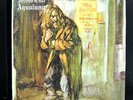 Jethro Tull ?- Aqualung LP VG+ MS 2035 Reprise 1st Press w/Insert Vinyl Record