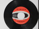 RONNIE MILSAP: When It Comes To My Baby / A Thousand Miles From Nowhere 45 rare