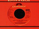 Buckingham Nicks-Don't Let Me Down Again-1973 Red Label PROMO 45-Fleetwood Mac