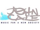 JOHN CALE MUSIC FOR A NEW SOCIETY LP VINYL NEW 33RPM