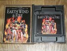 EARTH WIND & FIRE 