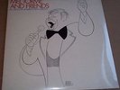 MEL TORME AND FRIENDS Live at Marty's, New York City - Finesse W2X 37484 SEALED