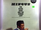 Charles Mingus - The Black Saint And The Sinner Lady LP NEW