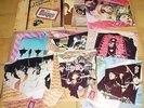 BEATLES BOX  Coffret 8 LP 33t Parlophone avec Poch photo 