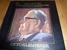 BEETHOVEN THE NINE SYMPHONIES BOXED SET SLS.788 OTTO KLEMPERER