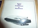 SONNY BOY WILLIAMSON IN MEMORIAN VINYL 7
