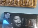 B.B. King - THE KING'S BLUES BOX  3 LP Set The Thrill is Gone