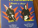 COMPULSIVE GAMBLERS 'Live & Deadly Memphis Chicago 2-LP Oblivians Reigning Sound