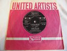 PETER SELLERS & THE HOLLIES   AFTER THE FOX ** 1966 UNITED ARTISTS 45
