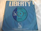 THE IDLE RACE   THE SKELETON AND THE ROUNDABOUT ** 1968 LIBERTY 45