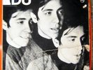 EDU LOBO Edu '67 Brazil LP MONO bossanova MPB Hear