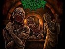 SKELETAL REMAINS - Beyond The Flesh  [WHITE Vinyl] LP