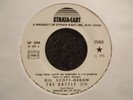 70's - GIL SCOTT HERON - THE BOTTLE - RARE FRENCH PROMO - STRATA EAST - LISTEN