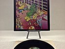 RARE IMPORT PROG PSYCH IAN CARR NUCLEUS ROOTS VERTIGO 6360 100 DE LUXE RECORD