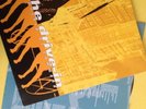 At the drive-in: Relationship Of Command UK LP 1st Press 2000 Nice Copy