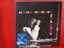 MUSIC MATTERS 45 RPM Hank Mobley / Quartet  Blue Note 5066 audiophile