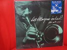 MUSIC MATTERS 45 RPM Lee Morgan / Indeed  Blue Note 1538 MFSL