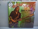 MOTORHEAD-MADE IN JAPAN. OSAKA, JAPAN 1997.-2LP CLEAR VINYL-NEW. SEALED.