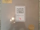 THE EAGLES - HELL FREEZES OVER / 2LP - 180 GRAM AUDIOPHILE SIMPLY VINYL