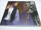 David Bowie - Sound + Vision, 6 LP Box, clear Vinyl, inkl. Heroes, dtsch Version