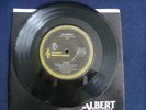 AC/DC JAILBREAK / FLING THING 45 7