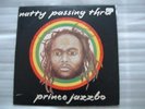 Lee Perry Prince Jazzbo, Natty Passing Through,
