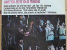 The Rolling Stones    Have you seen your mother