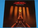 BUDGIE DELIVER US FROM EVIL 1982 ORIGINAL SEALED CANADA PRESS METAL