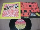 Absolutely LISTEN NM- Turkish psych prog rock Moog 7