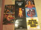 8LP Konvult Accept:BEST OF; BREAKER; METAL HEART; RUSSIAN ROULETTE; EAT THE HEAT