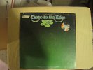 YES Close to the Edge 1972 White Label Promo LP Atlantic SD 7244 PROG CLASSIC