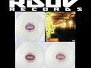 DJ PREMIER - NEW YORK REALITY CHECK 101 - 3 LP Clear 180gram VINYL 12