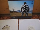 2 LP Pink Floyd Delicate Sound of Thunder Vol 1&2 Russia NM-