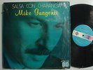MIKE GUAGENTI/ RUBEN RIVERA Salsa Charanga IMP GUAGUANCO Mexico LP Shrink ORFEON