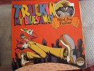 BLIND BOY FULLER Truckin' My Blues Away LP US Yazoo exc