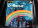 Audiophile Wagner Das Rheingold London FFSS OSA 1309 BB ALL 1E Stamper Flagstad