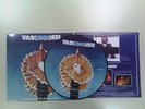 VASCO ROSSI ma Cosa Vuoi che sia Una Canzone LP Picture Vinyl Unplayed Rare