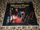 WITCHES BREW  CLASSIC RECORDS  Living stereo  33RPM  200g  Clarity SEALED