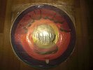 FRUMPY - 2 (RARE KRAUTROCK  LP   ORIGINAL ON PHILIPS, SPLATTERED VINYL)