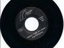 The Paladins, Honky-Tonk All Night b/w Slowdown, RARE Swingin' 300, rockabilly