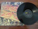 AC/DC - T.N.T Original RARE TNT Gatefold vinyl Albert APLPA-016