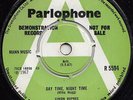 SIMON DUPREE & THE BIG SOUND  DAY TIME NIGHT TIME  UK ORIG DEMO ISSUE POP PSYCHE