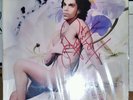 Signed PRINCE Autographed 1988 