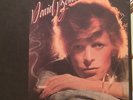 DAVID BOWIE Young Americans LP RCA APL1-0998 rare no barcode VG+