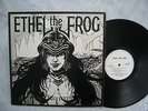 Ethel The Frog - Ethel The Frog (EMI NWOBHM Vinyl LP-1980 - EMC 3329)