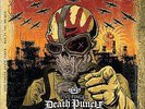 FIVE FINGER DEATH PUNCH War Is The Answer BEER Coloured Vinyl LP 2016 NEW SEALED