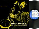 HANK MOBLEY, Art Blakey, FARMER, Blue Note BLP-1550 Flat Edge RVG EAR 