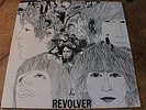 LP * The Beatles: Revolver * Parlophone 064-7 46441 1 * RE DMM * EEC